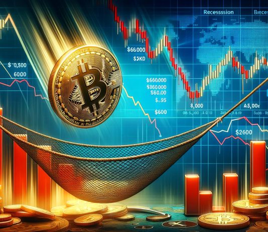 Bitcoin Value Extends Decline: Can $60Okay Function a Lifeline?