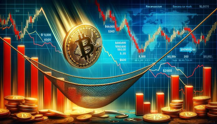 Bitcoin Value Extends Decline: Can $60Okay Function a Lifeline?