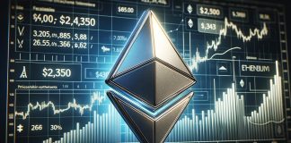 Ethereum Value Retests $2,350: Is a Bounce In The Playing cards?