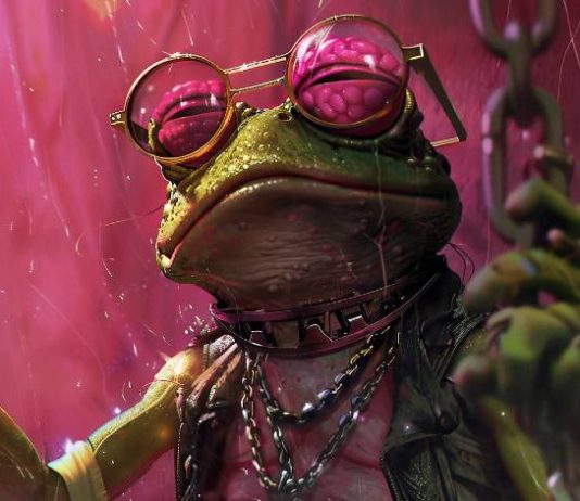 Crypto Whales Staking Rising Cryptos Like Pepe Unchained and Scroll