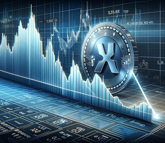 XRP Worth Slows Down: Will Bears Take Over or Bulls Combat Again?
