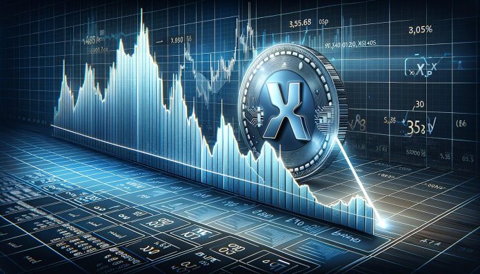 XRP Worth Slows Down: Will Bears Take Over or Bulls Combat Again? XRP Worth Slows Down: Will Bears Take Over or Bulls Combat Again?