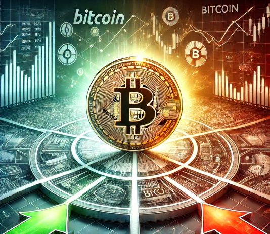 Essential Second For Bitcoin: Analyst Reveals Key Psychological Turning Level