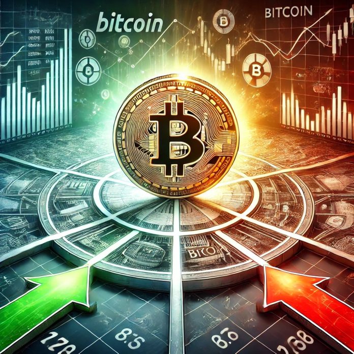 Essential Second For Bitcoin: Analyst Reveals Key Psychological Turning Level