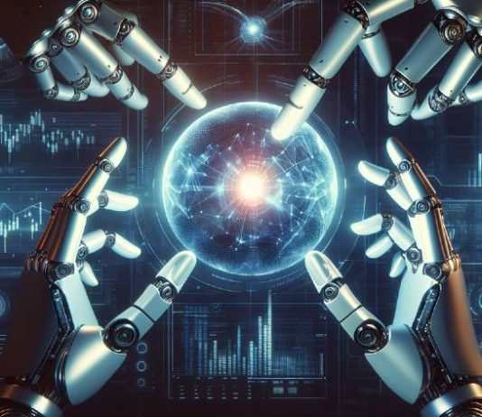 Cybro 3000x Surge Potential Drags Investor Consideration as Ethereum Worth Lags and Bitcoin Weakens