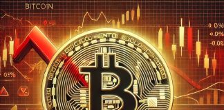 Analyst Warns Of Bitcoin Market Shift: Are We Close to A Main Promote-Off?