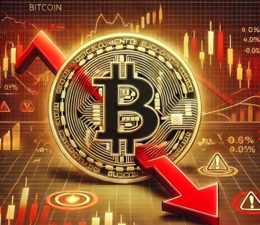 Analyst Warns Of Bitcoin Market Shift: Are We Close to A Main Promote-Off?