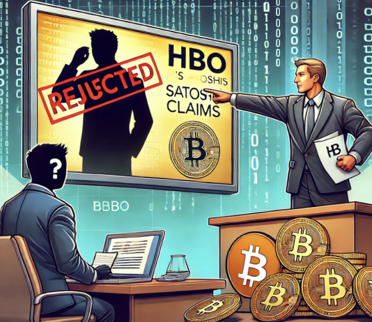 HBO’s Satoshi Claims Debunked by Bitcoin Developer