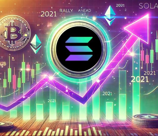 Solana Bullish Sample Indicators Large Beneficial properties Forward – 2021 Rally May Repeat
