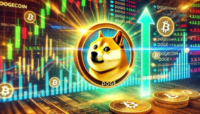 Dogecoin May Break Yearly Highs ‘Any Second Now’ – Crypto Analyst Dogecoin May Break Yearly Highs ‘Any Second Now’ – Crypto Analyst