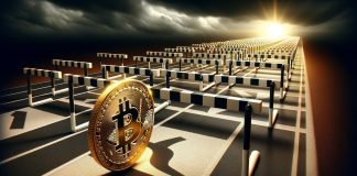 Bitcoin Worth Encounters Resistance: Will It Clear The Hurdles? Bitcoin Worth Encounters Resistance: Will It Clear The Hurdles?