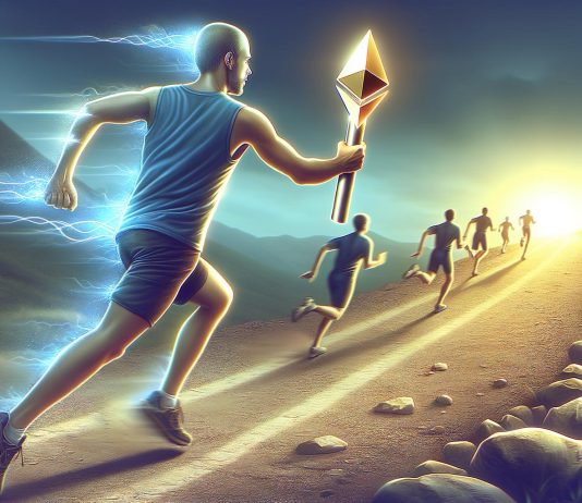 Ethereum Value Targets a Comeback: Will the Bounce Final?