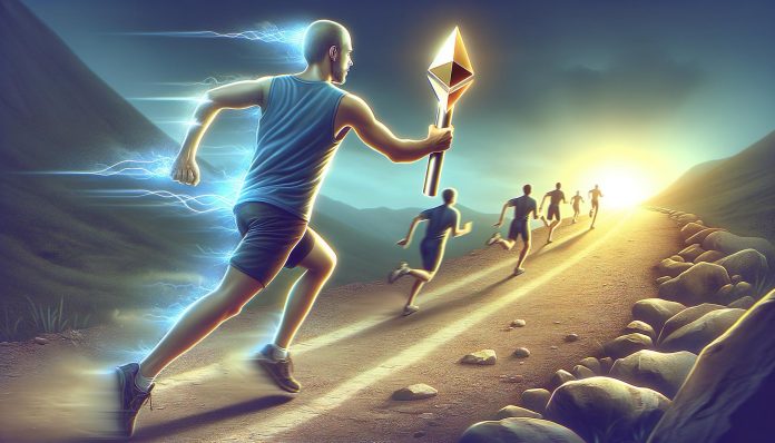 Ethereum Value Targets a Comeback: Will the Bounce Final?
