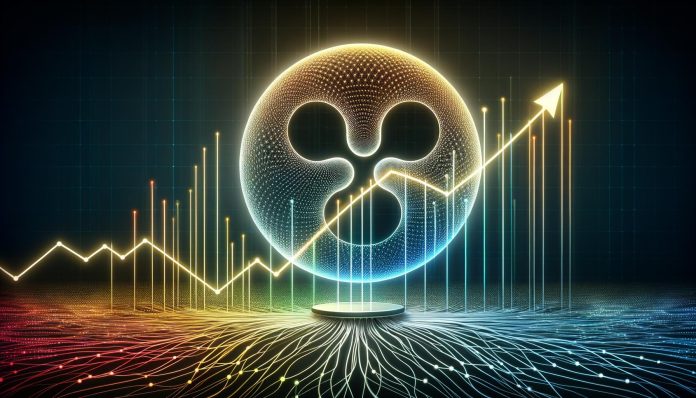 XRP Value Teases Contemporary Positive aspects: Is a Robust Transfer Forward?