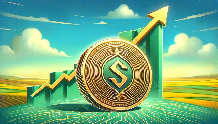 Solana (SOL) Might Regain Steam: Is a Recent Rally Forward?