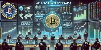 FBI Creates Crypto Token to Expose Fraud, Results in Main Market Manipulation Costs