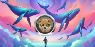 Crypto Whales Are Shopping for These four Memecoins Earlier than the Subsequent Bull Market – Knowledgeable Insights on Shiba Inu, Popcat, and a couple of Underneath-the-Radar Gems