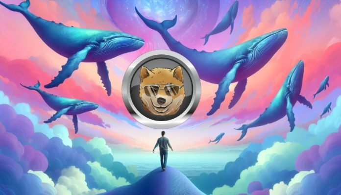 Crypto Whales Are Shopping for These four Memecoins Earlier than the Subsequent Bull Market – Knowledgeable Insights on Shiba Inu, Popcat, and a couple of Underneath-the-Radar Gems