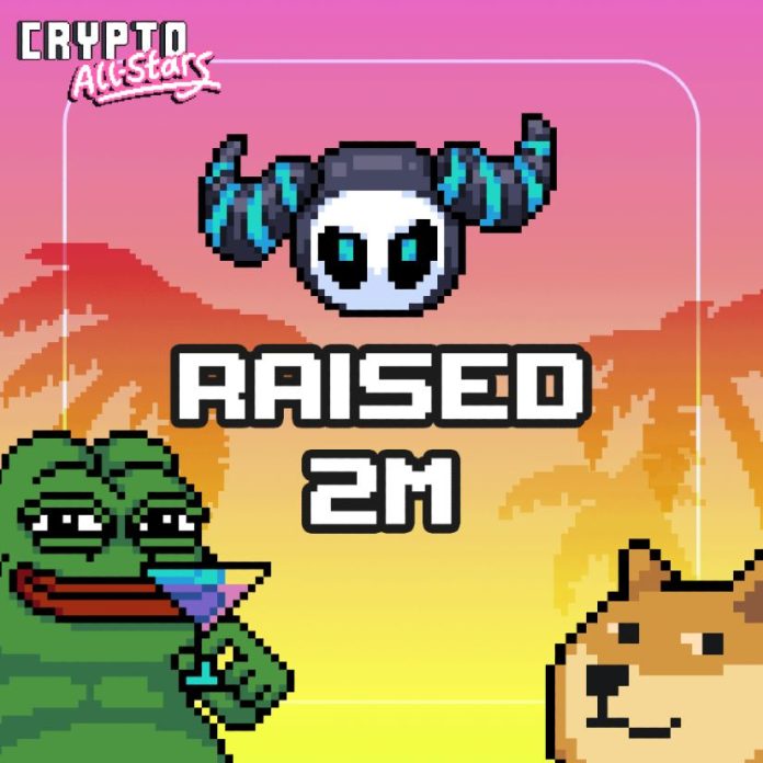 Multi Meme Coin Staking Mission Making ready for Enormous Beneficial properties