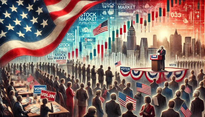 As Trump and Harris Battle On, the Crypto Business Tries to Swing the Election