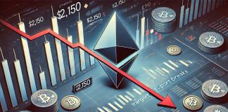 Ethereum Faces ‘Promote-Off Danger’ If It Loses $2,300 Resistance – Analyst