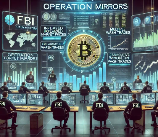 FBI Creates Faux Crypto Token to Expose Fraud, Results in Main Prices