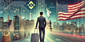 Binance’s CZ Eyes Exit from US After Jail Launch: What’s Subsequent? Binance’s CZ Eyes Exit from US After Jail Launch: What’s Subsequent?