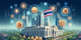 Thai SEC Proposes Crypto Funding Choices for Personal and Mutual Funds Thai SEC Proposes Crypto Funding Choices for Personal and Mutual Funds