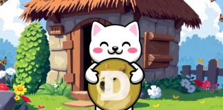 Dogecoin Value Will Return To $0.15 Earlier than Yr Finish, Consultants Name On Cutoshi To Win The Race In opposition to DOGE Dogecoin Value Will Return To $0.15 Earlier than Yr Finish, Consultants Name On Cutoshi To Win The Race In opposition to DOGE