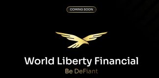 Trump’s World Liberty Monetary To Promote Tokens