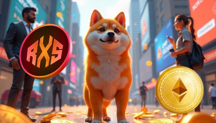 Analyst Who Predicted Ethereum’s Success Whereas It Was Below $5, eyes one other token valued at $0.06 to Attain $16 in 2025