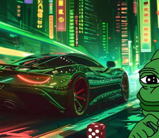 Crypto Merchants Have Been Trying For The Subsequent Altcoin To Mirror Pepe & Shiba Inu 10,000x Runs – Analysts Assume They Have Discovered It