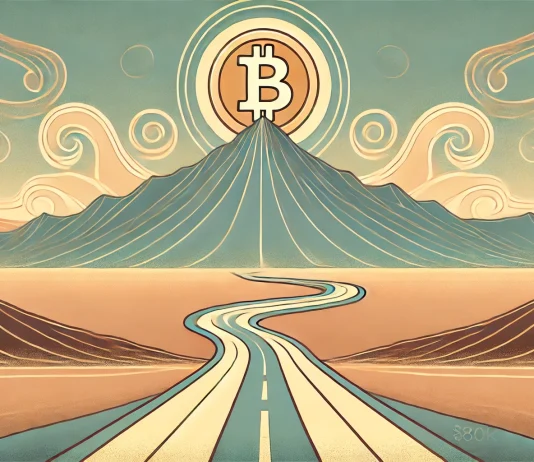 Bitwise Predicts The This autumn Soften-Up: A Playbook to $80Ok Bitcoin