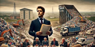 Newport Man Sues Council for £495 Million Over Misplaced Bitcoin Arduous Drive
