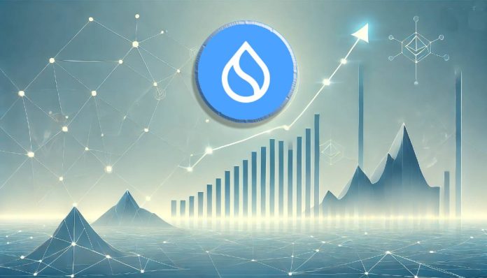 SUI Ecosystem Skyrockets Passes $6 Billion – Is This the Subsequent Solana?