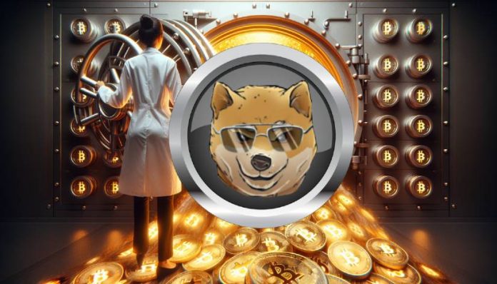 Might This Solana Meme Coin Flip You Right into a Millionaire? It Has the Potential to Surge 12,000%, Outpacing SHIB and PEPE