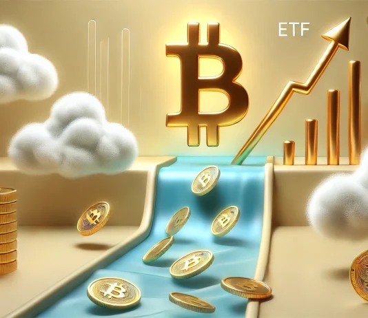 Friday Noticed Contemporary Inflows into Spot BTC ETFs