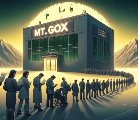 Mt. Gox Extends Compensation Deadline, Collectors Wait Patiently