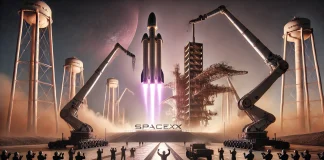 SpaceX Achieves Booster Catch in Landmark Starship Take a look at Flight