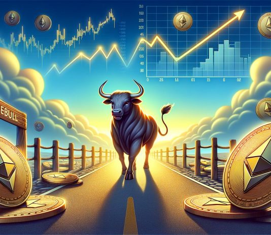 Ethereum Worth Positive aspects Bullish Momentum: Is a Breakout Close to?