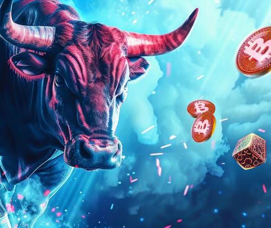 We Look at Prime Altcoins Set For Parabolic Rallies As soon as Bitcoin Makes New All-Time Highs