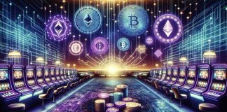 Cryptocurrency Adoption in Casinos Revolutionizes Fee Strategies