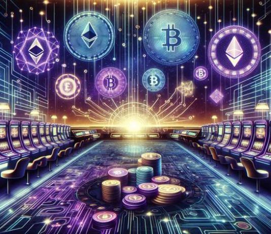 Cryptocurrency Adoption in Casinos Revolutionizes Fee Strategies