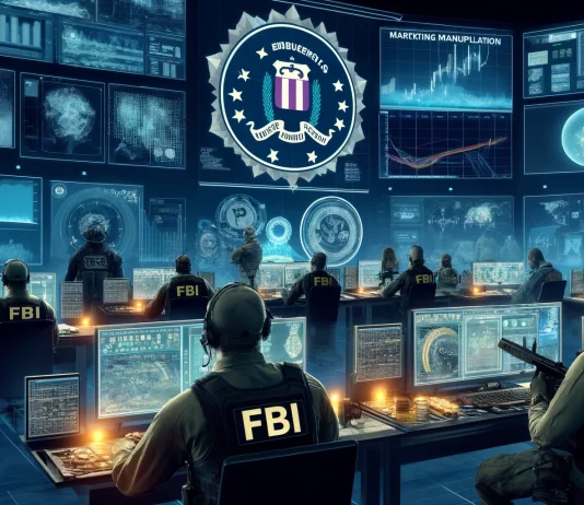 FBI Creates and Deploys “NexFundAI” Cryptocurrency in Sting Operation In opposition to Market Manipulators