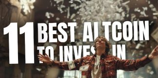 Finest Altcoin to Make investments In : Discovering the Subsequent Huge Crypto Mission