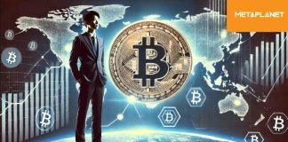 Metaplanet Races to Turn out to be Asia’s Largest Bitcoin Holder With Newest 108 BTC Acquisition