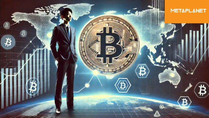 Metaplanet Races to Turn out to be Asia’s Largest Bitcoin Holder With Newest 108 BTC Acquisition