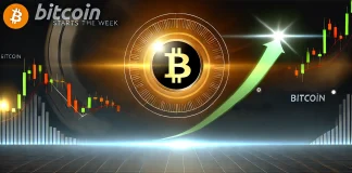 Bitcoin Hits $64,500 to Start the Week With a Bang