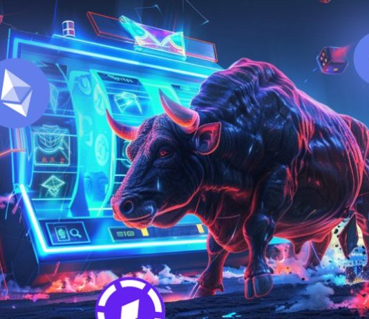 Binance Coin (BNB) Whales Are Diversifying Into This Low-Cap Ethereum Token Set To Explode From $30M Marketcap Into Billions