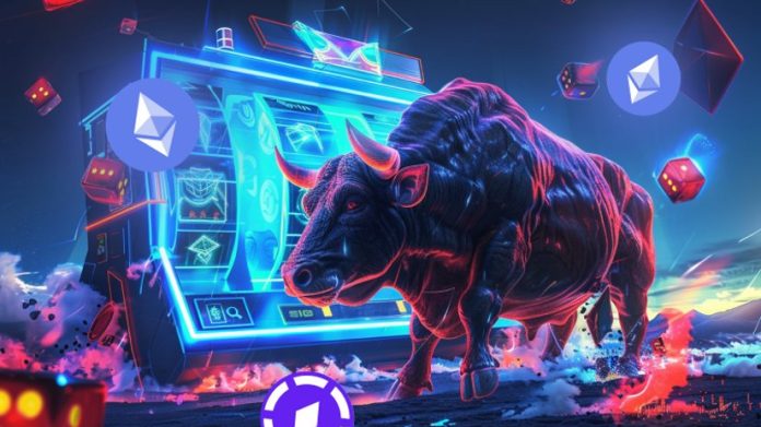 Binance Coin (BNB) Whales Are Diversifying Into This Low-Cap Ethereum Token Set To Explode From $30M Marketcap Into Billions